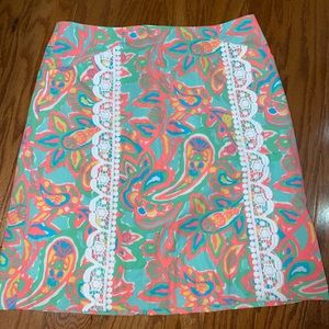 Lilly skirt